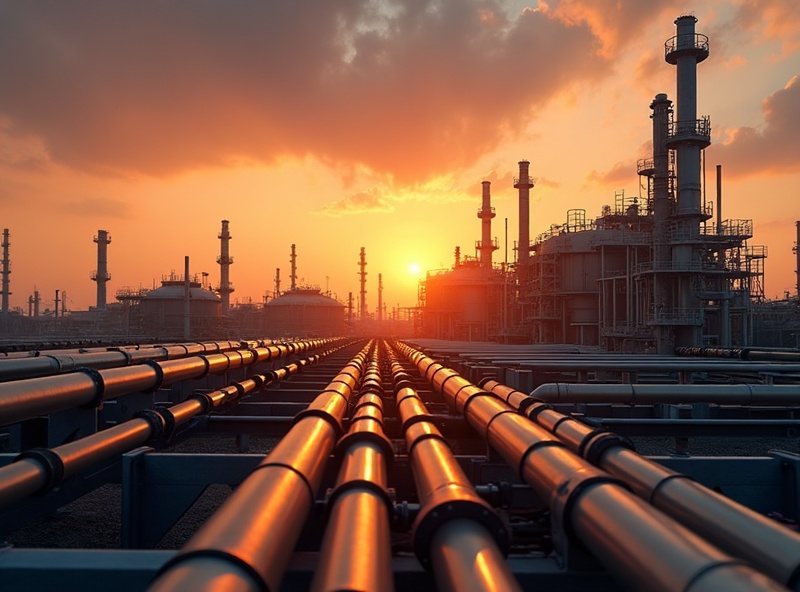 Oil & Gas