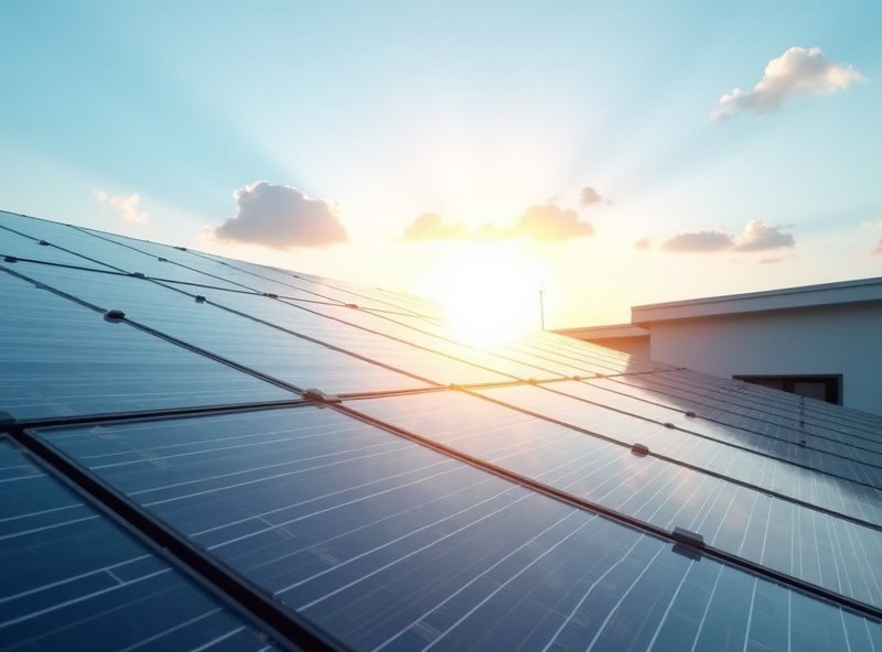 Solar Installation